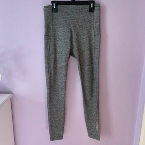Lorna Jane Women’s High-Waisted Leggings